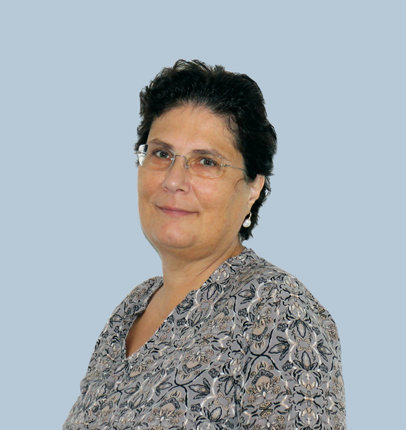 Anna-Maria Craign