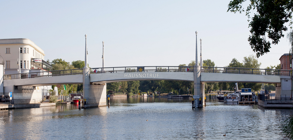 Hausnotruf Banner