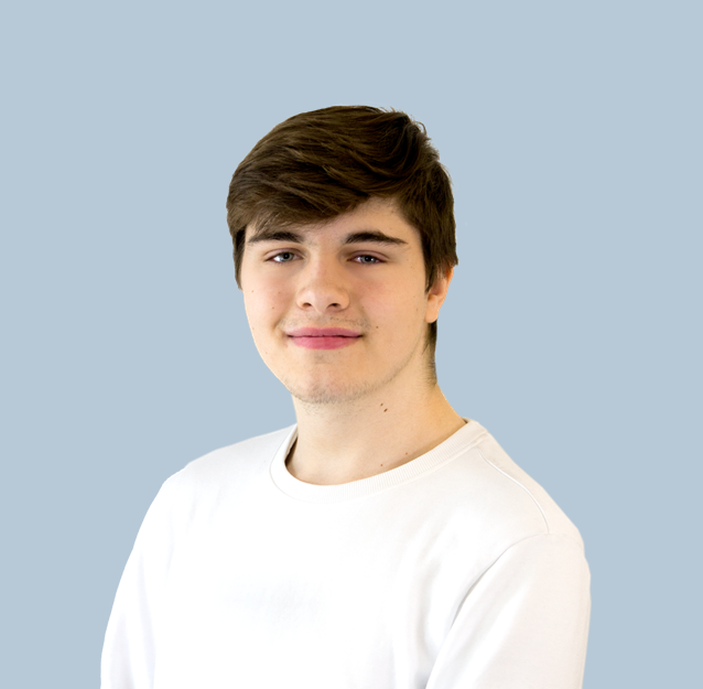 Benedikt Springmann