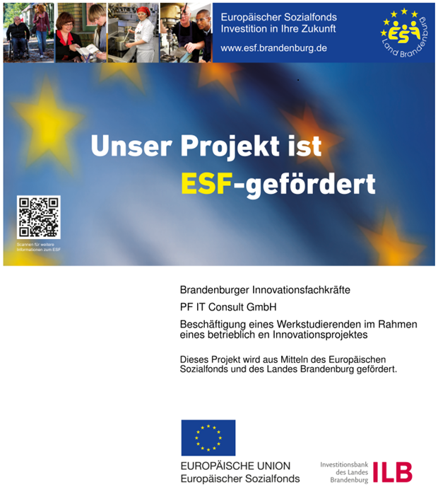 ESF-gefördert