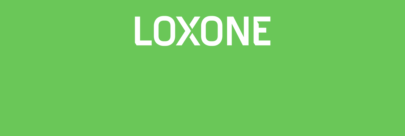 Loxone Partner