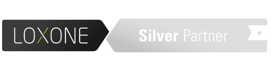 Loxone Silver Partner