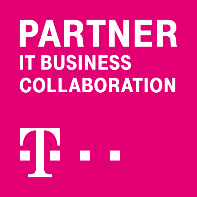 Partner Deutsche Telekom