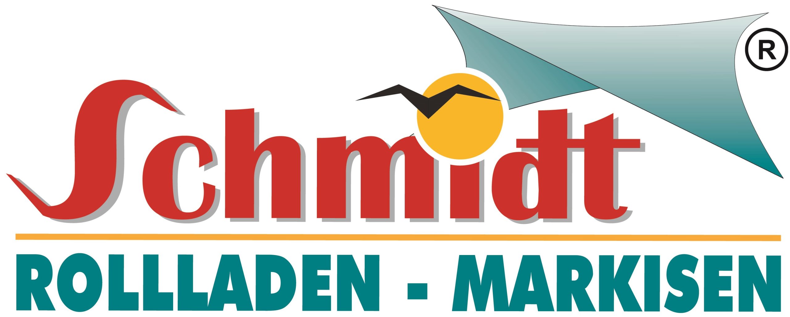 Logo Schmidt Rolladen - Markisen