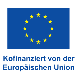 Kofinanziert von der Europäischen Union