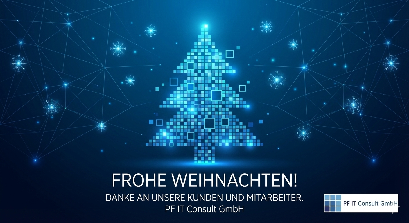 Weihnachtsgruß