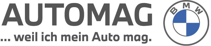 Logo Automag